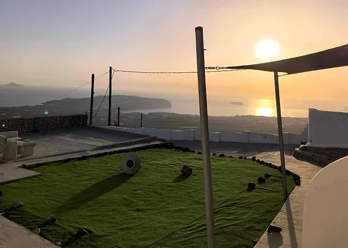 Kampanelia Village Suites