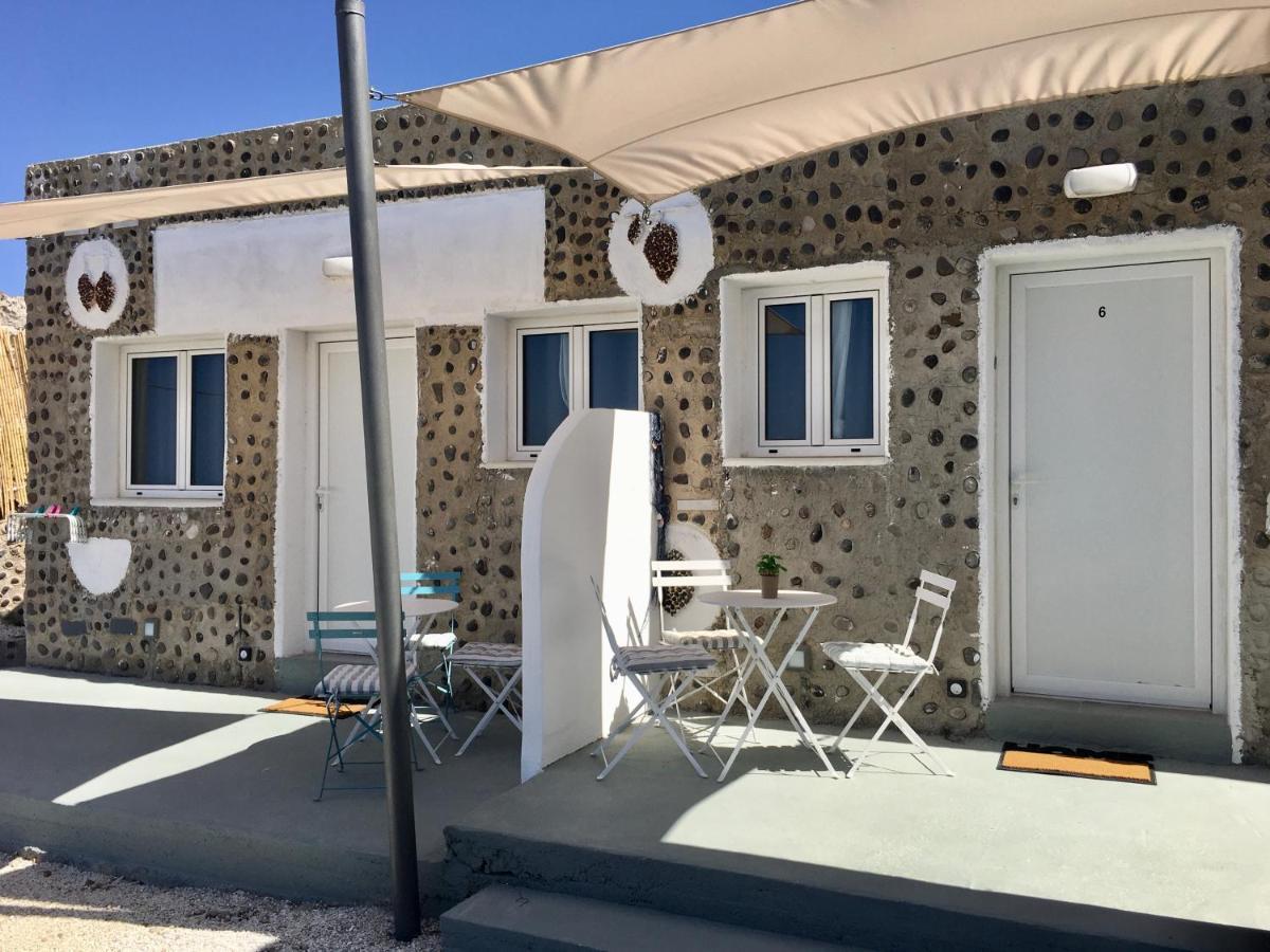 Kampanelia Village * Fira (Santorini)