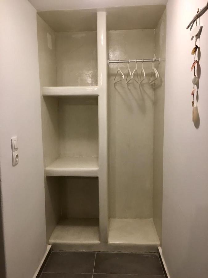Appartement Kampanelia Village