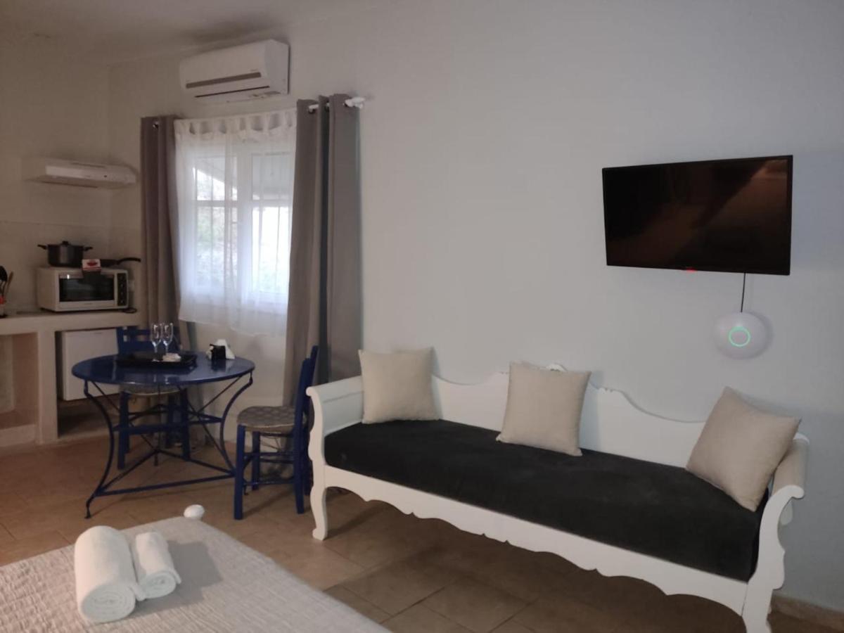 Kampanelia Village Appartement *