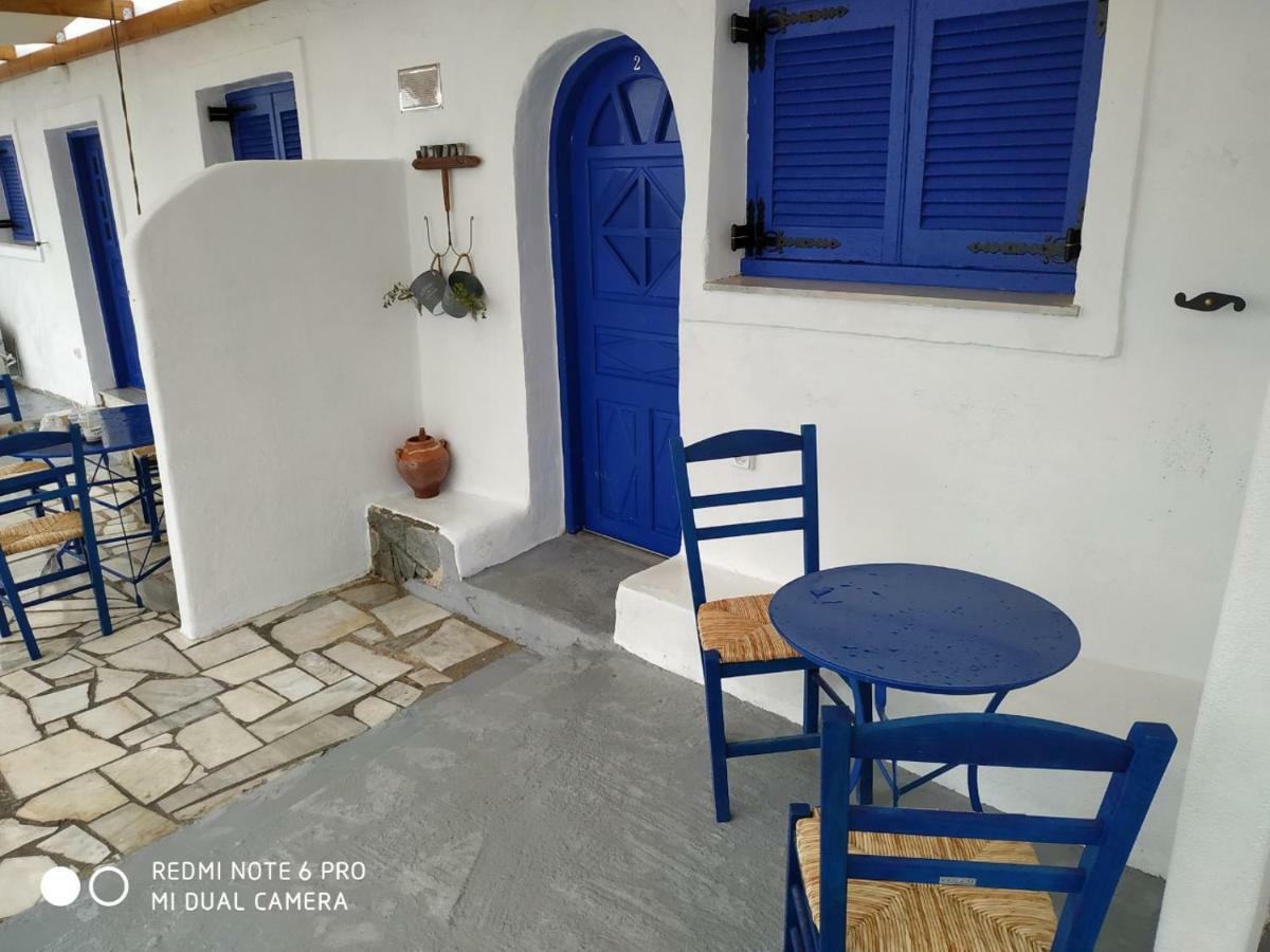 Kampanelia Village Fira (Santorini)
