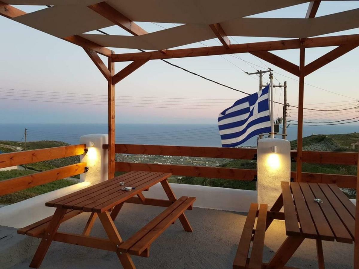 Appartement Kampanelia Village Fira (Santorini)