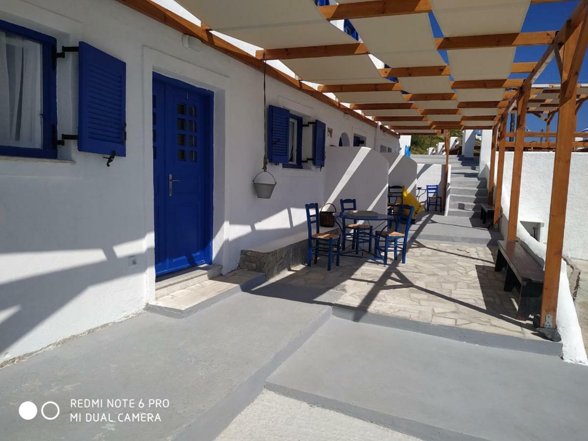 Kampanelia Village Appartement *