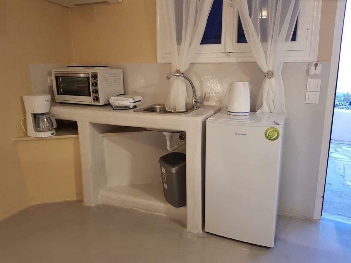 Appartement Kampanelia Village