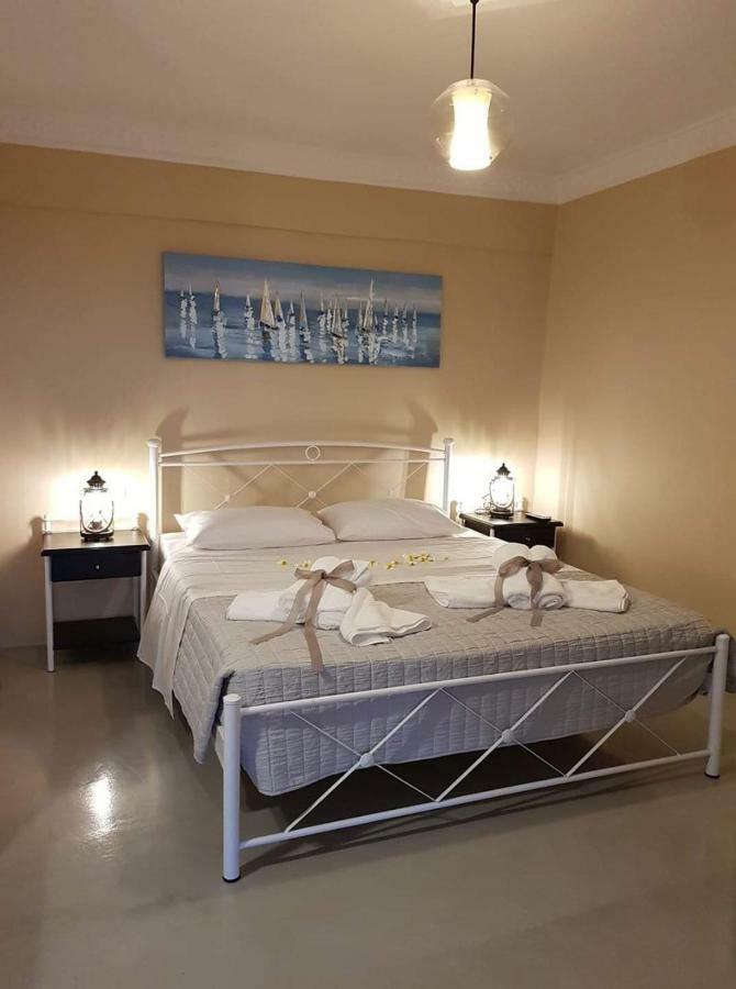 Appartement Kampanelia Village Fira (Santorini)
